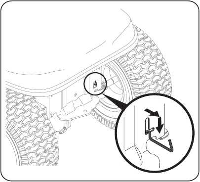 craftsman t110 repair manual