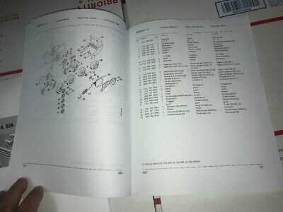 stihl 024 repair manual