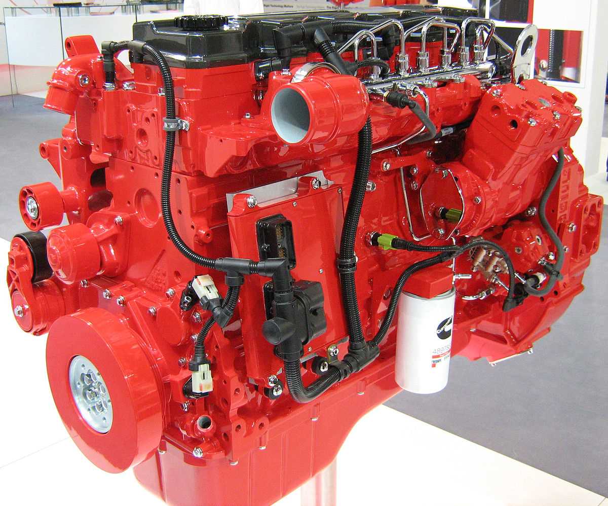 cummins troubleshooting and repair manual