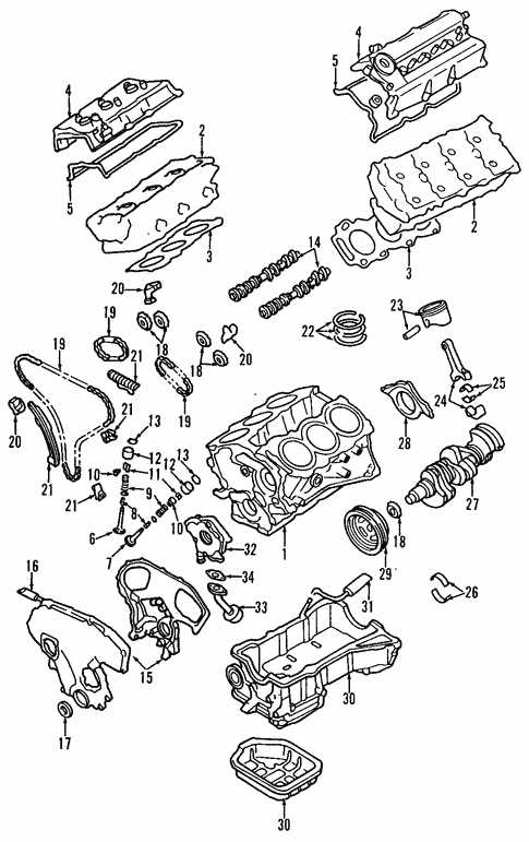 2000 maxima repair manual