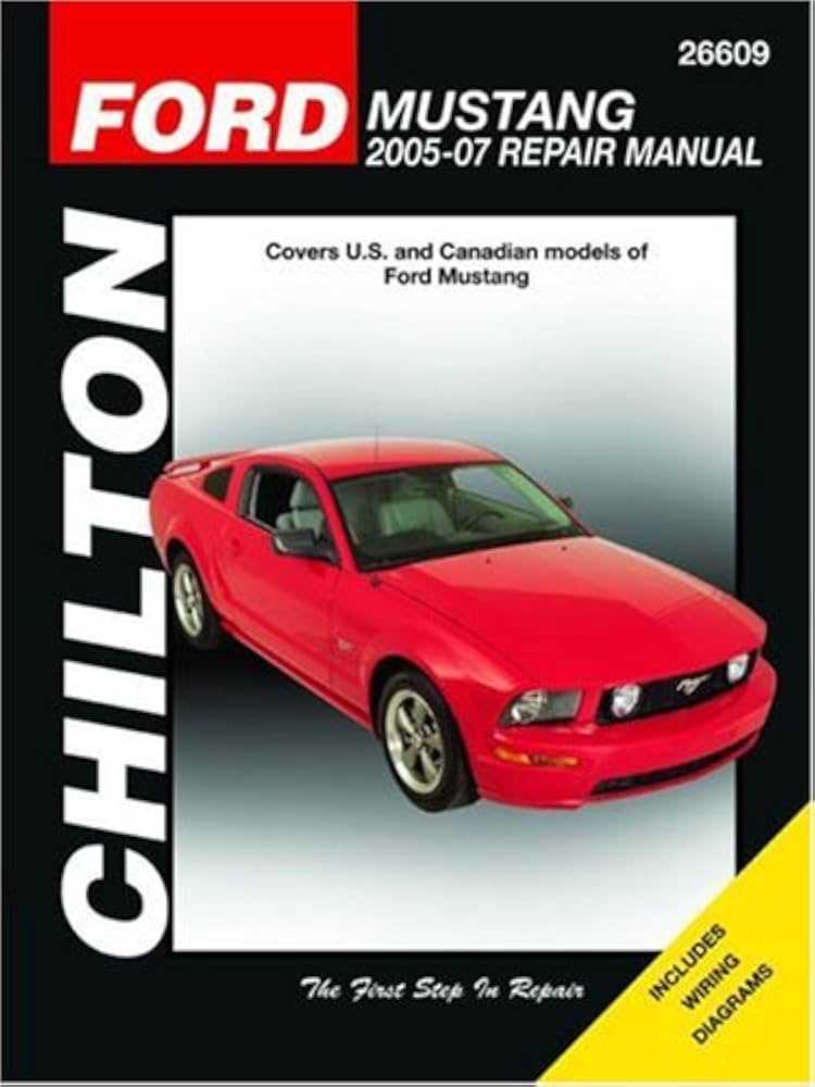 chilton repair manual com