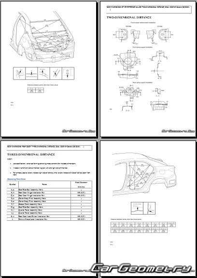 2015 toyota corolla repair manual