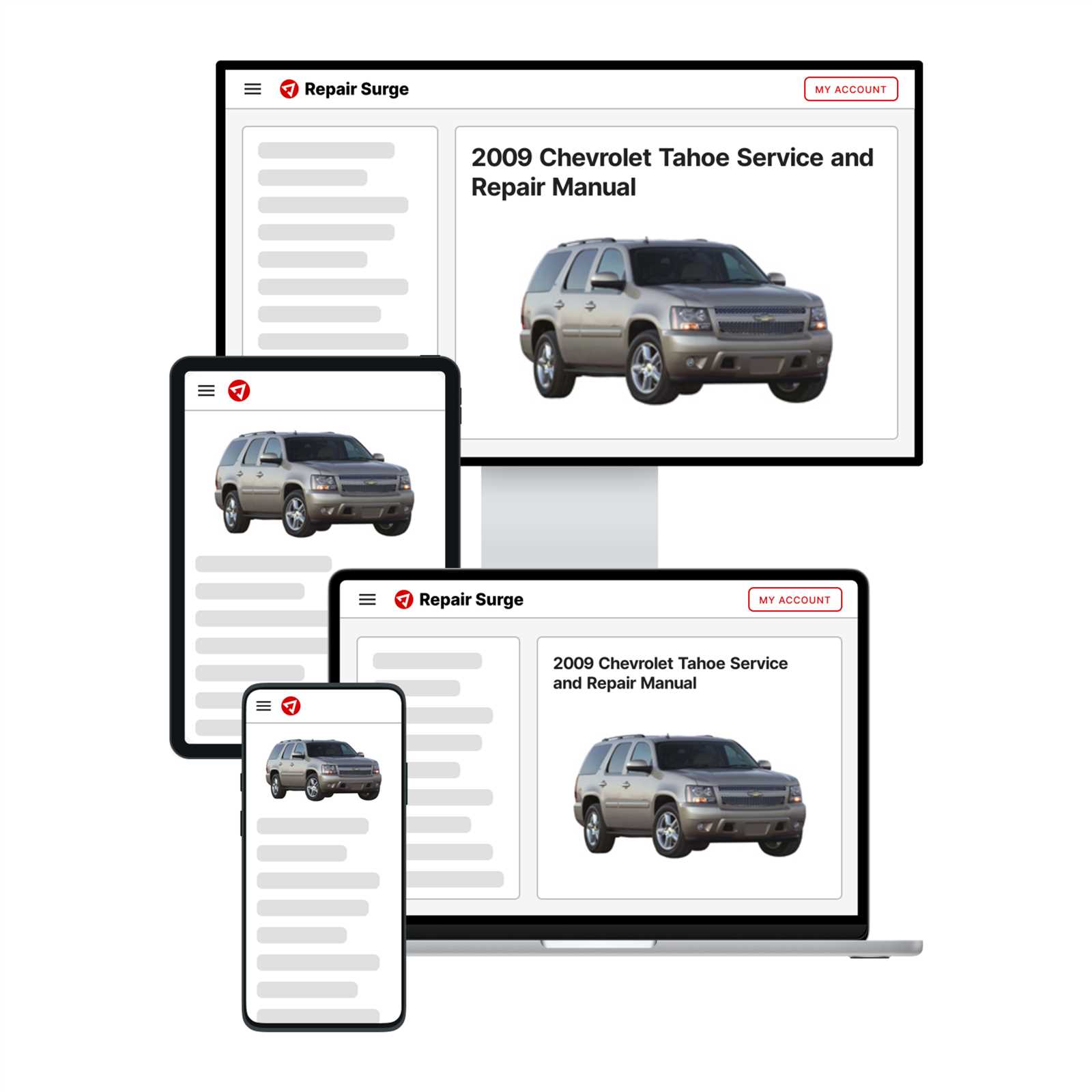 1995 gmc suburban repair manual