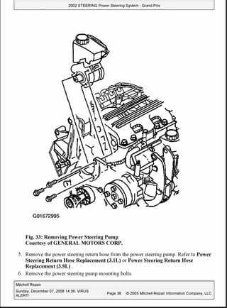 2003 pontiac grand am repair manual