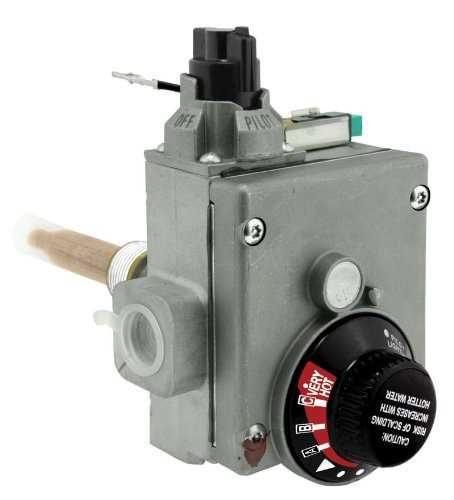 rheem water heater repair manual