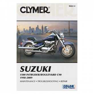 free suzuki motorcycle repair manuals