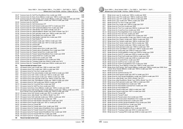 2001 vw cabrio repair manual