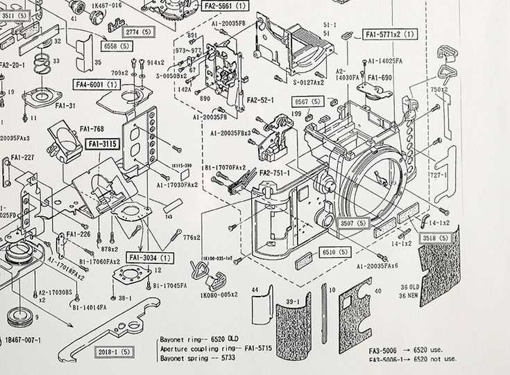 nikon f3 repair manual