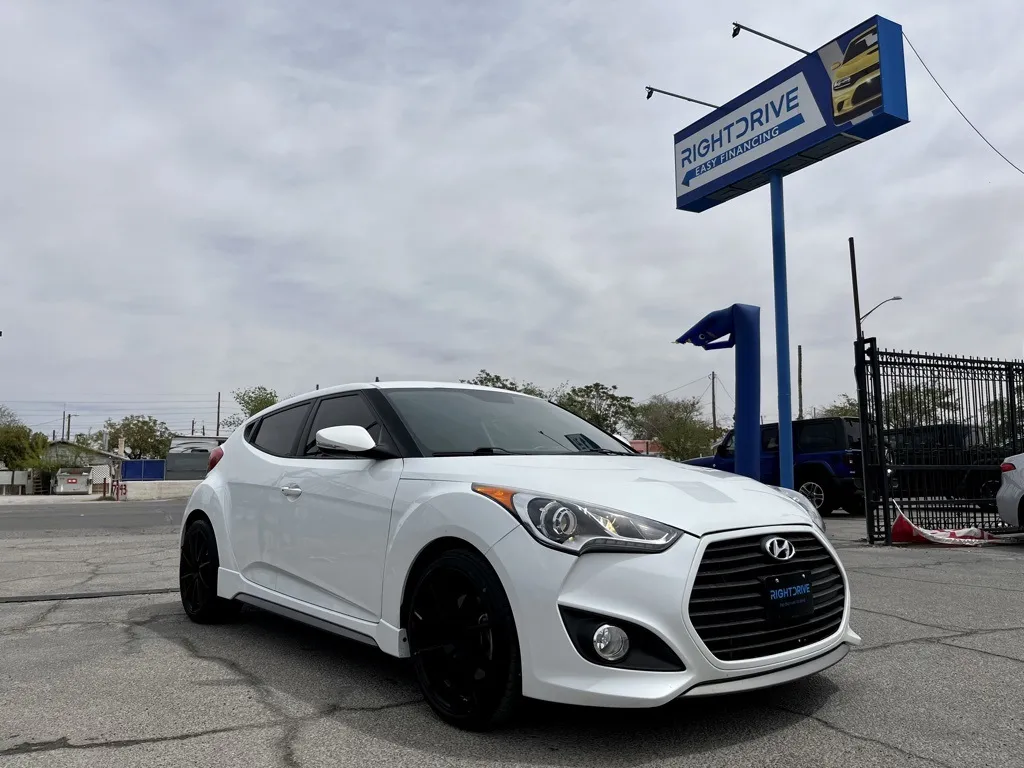 2013 hyundai veloster turbo repair manual