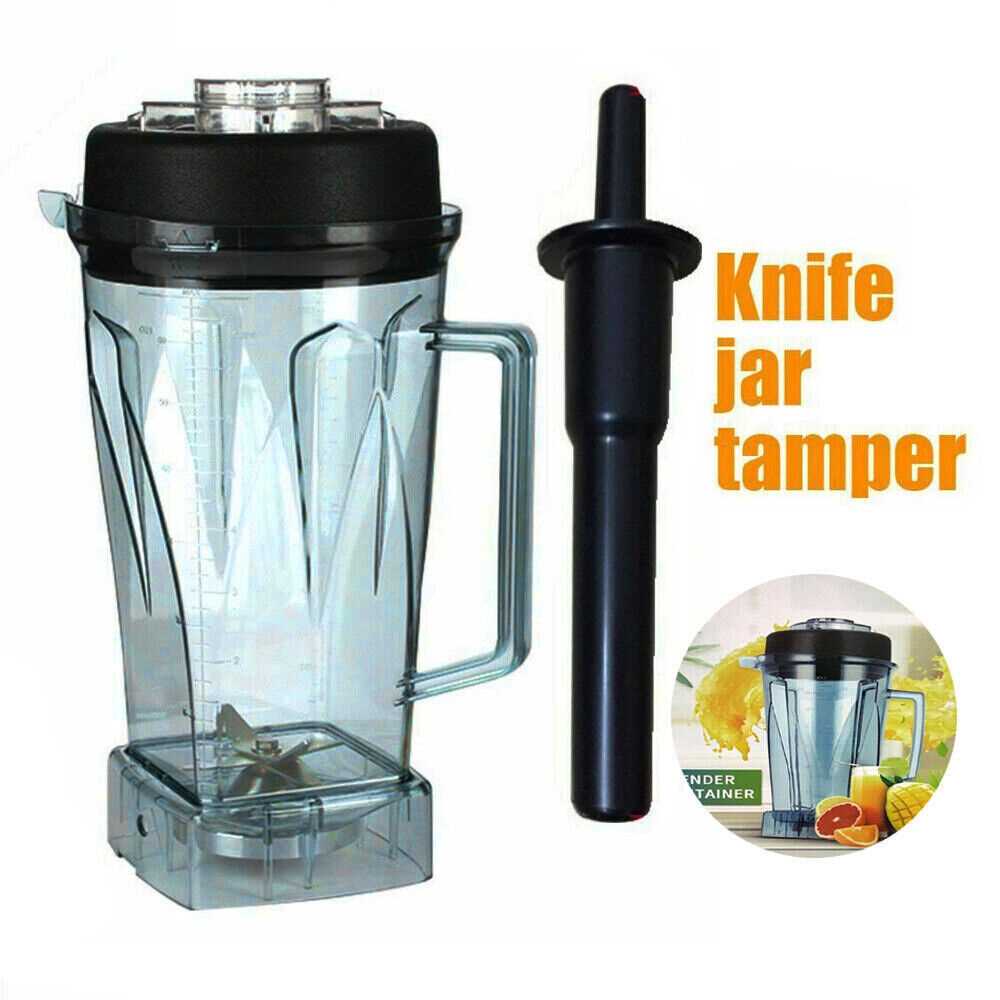 vitamix blender repair manual