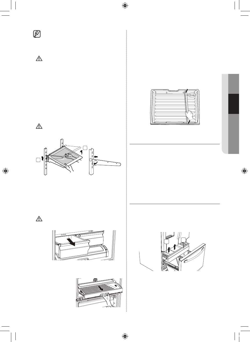 samsung rf263beaesr repair manual