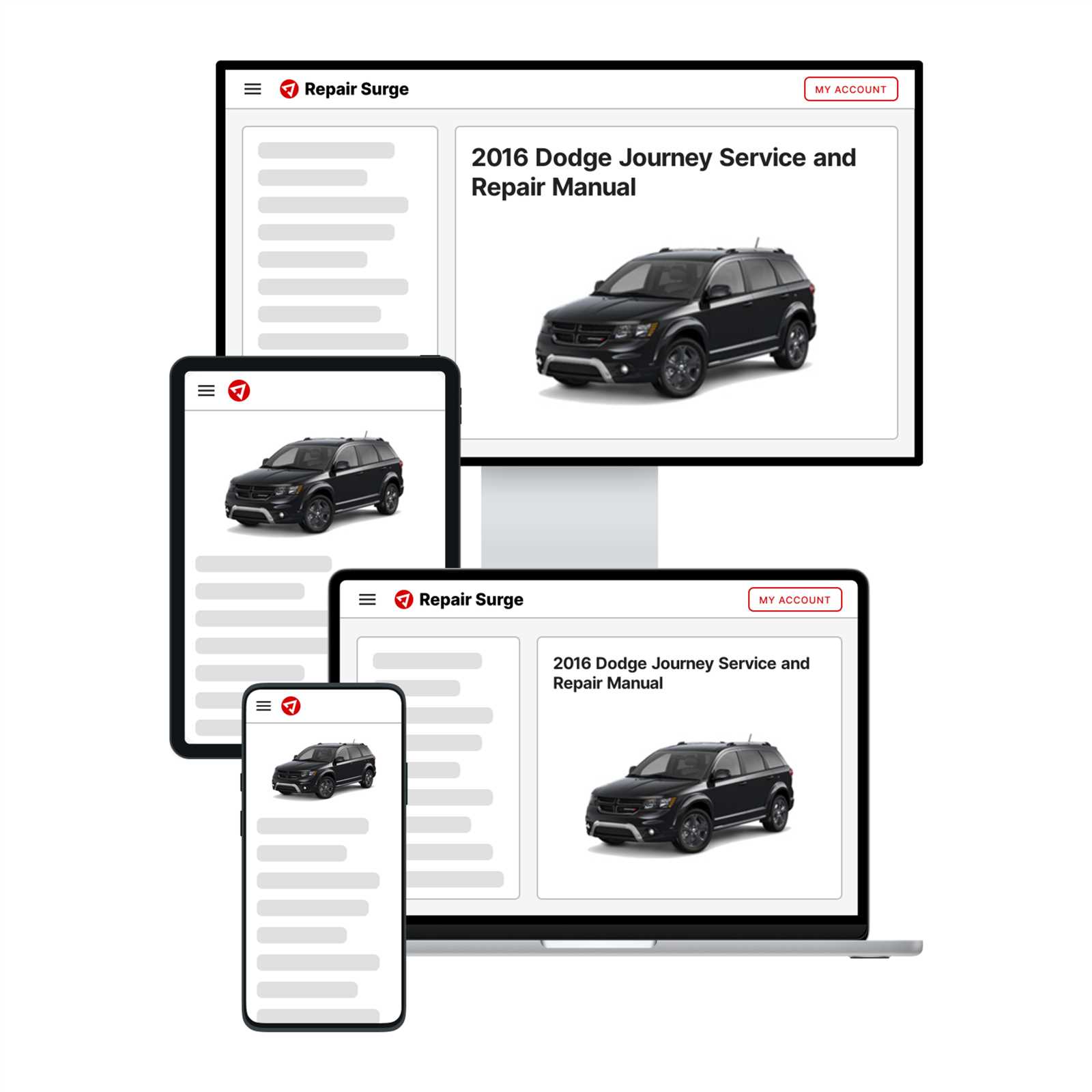 2014 dodge durango repair manual