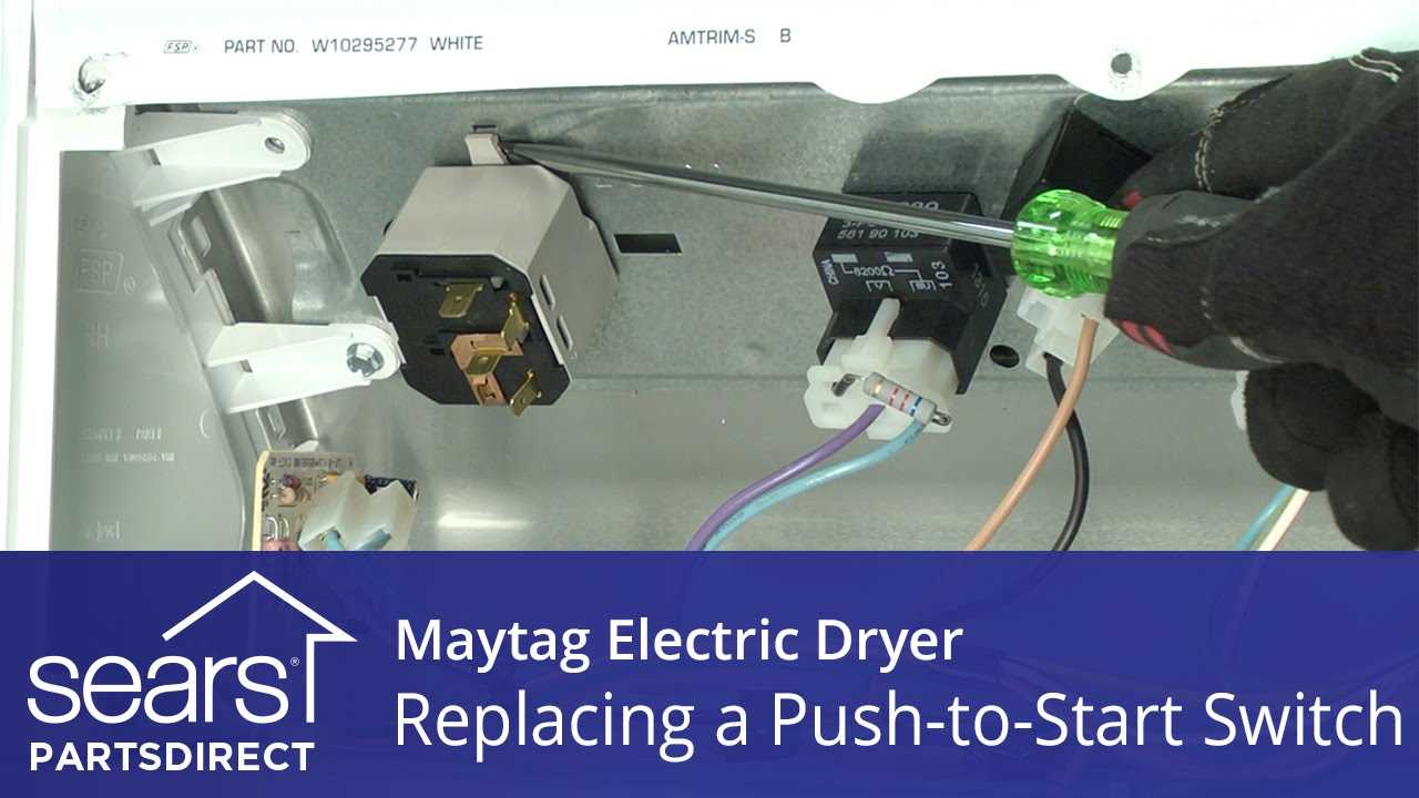 maytag medx655dw1 repair manual