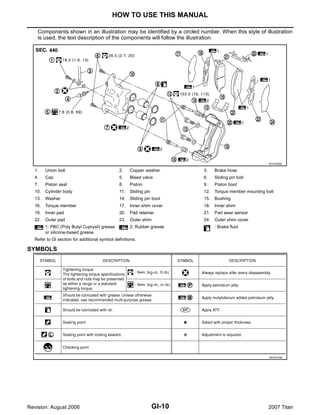 2007 nissan titan repair manual