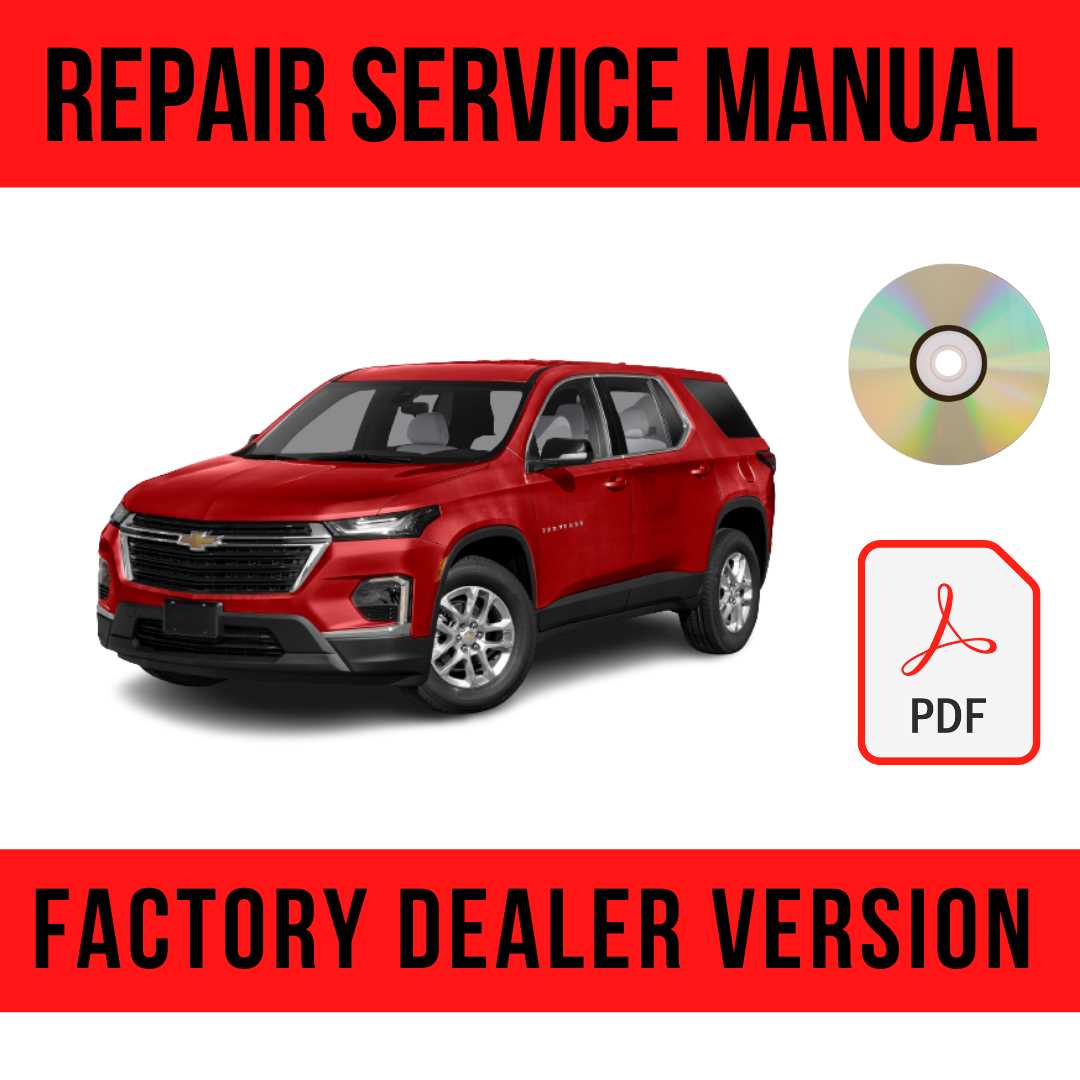 2005 chevy trailblazer repair manual