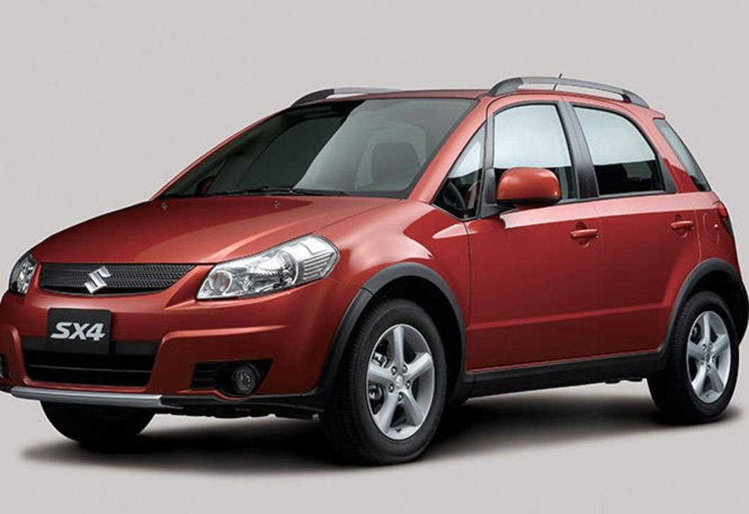 2011 suzuki sx4 repair manual