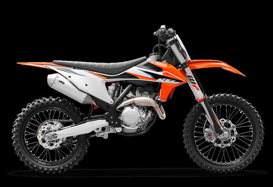 ktm 250 sx repair manual