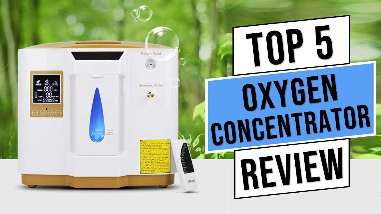 oxygen concentrator repair manual