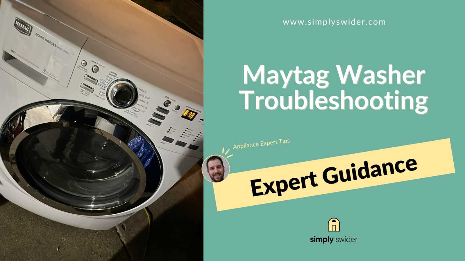 maytag washer mvwc565fw1 repair manual