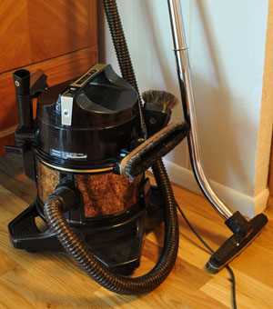 rainbow vacuum repair manual