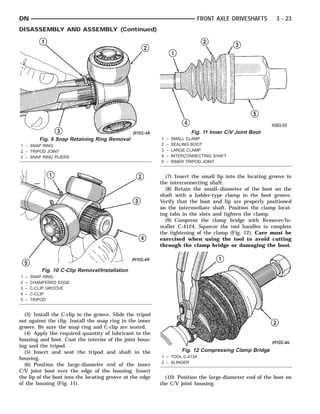 2000 dodge durango repair manual