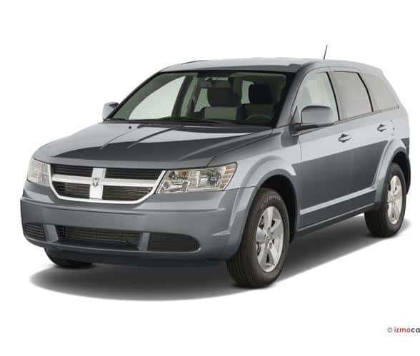 2010 dodge journey sxt repair manual