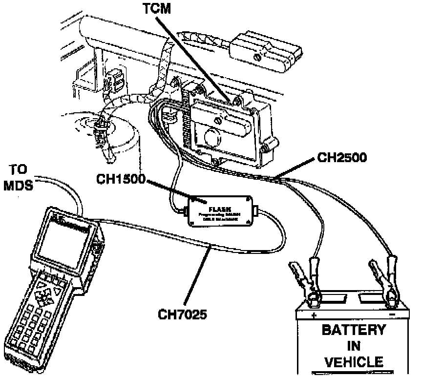 chrysler lebaron repair manual