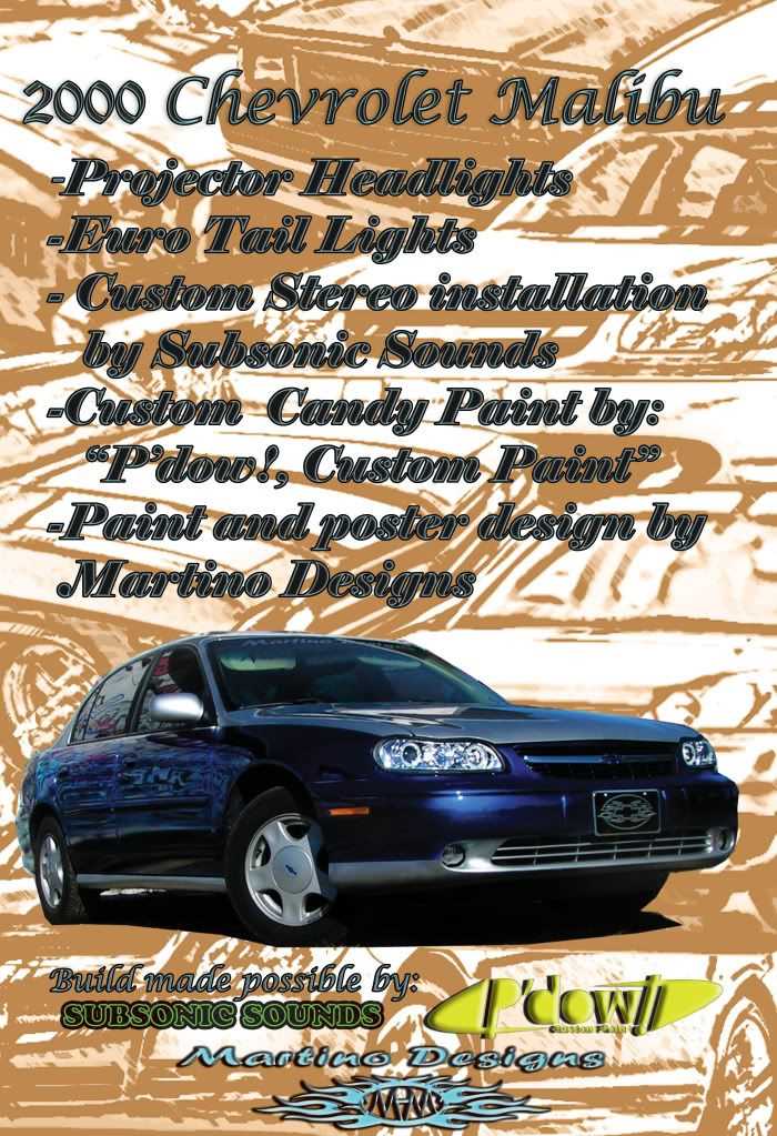 2000 chevy malibu repair manual