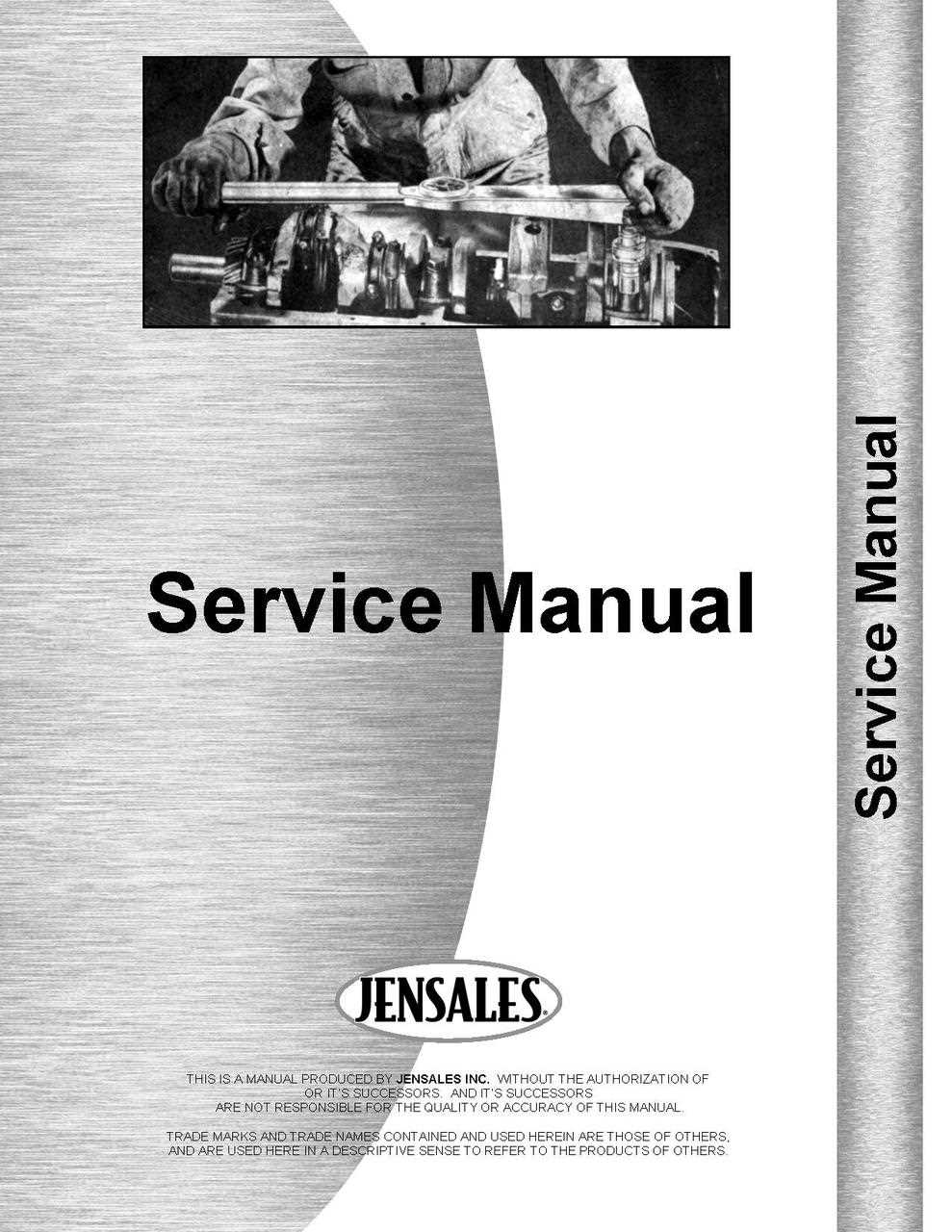 free transmission repair manual