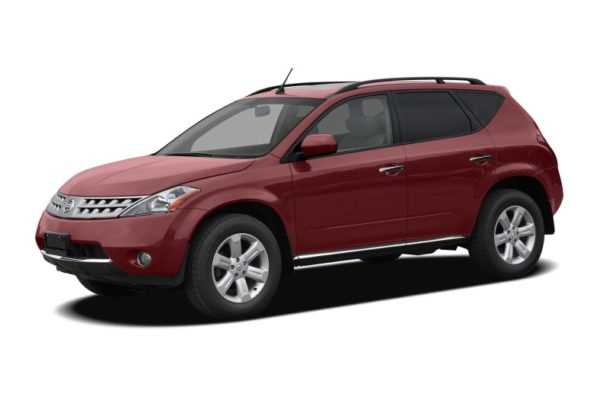 2009 nissan murano repair manual