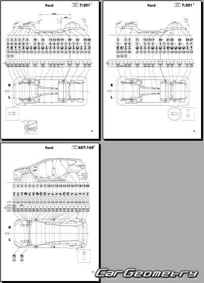 2016 ford escape repair manual