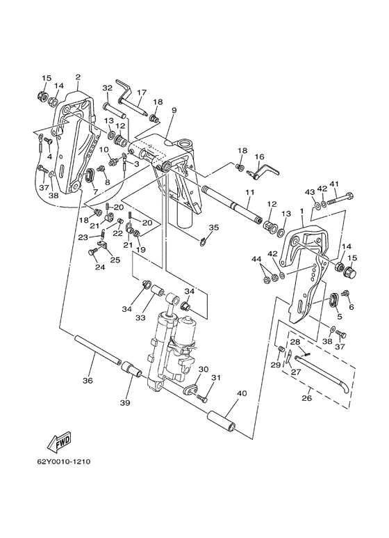 yamaha f50 repair manual