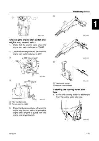 yamaha f60 repair manual