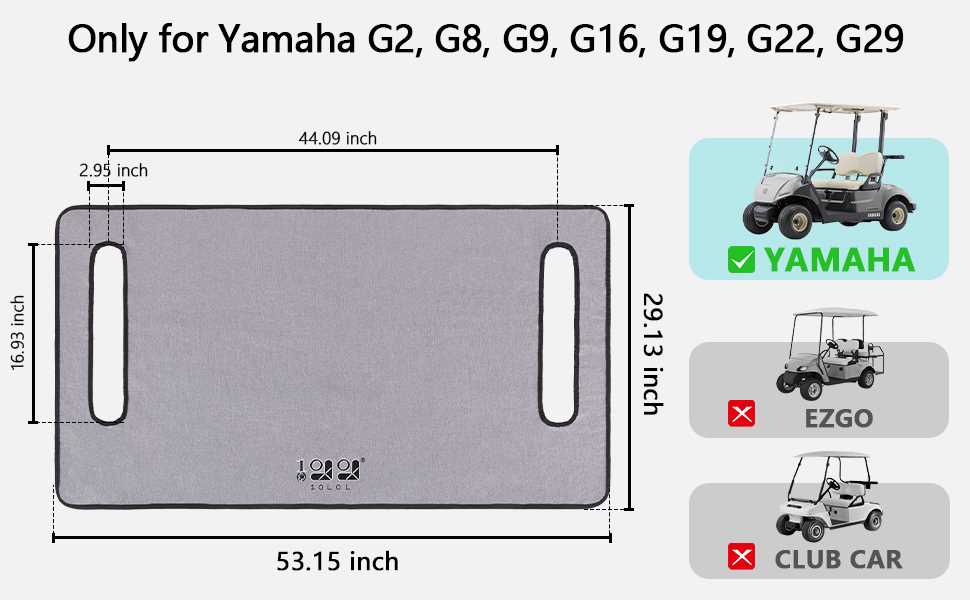 yamaha g16 repair manual