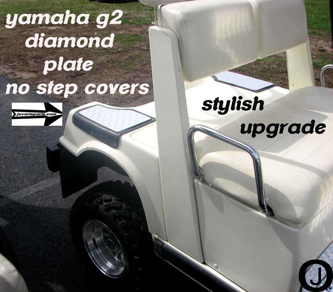 yamaha g2 golf cart repair manual