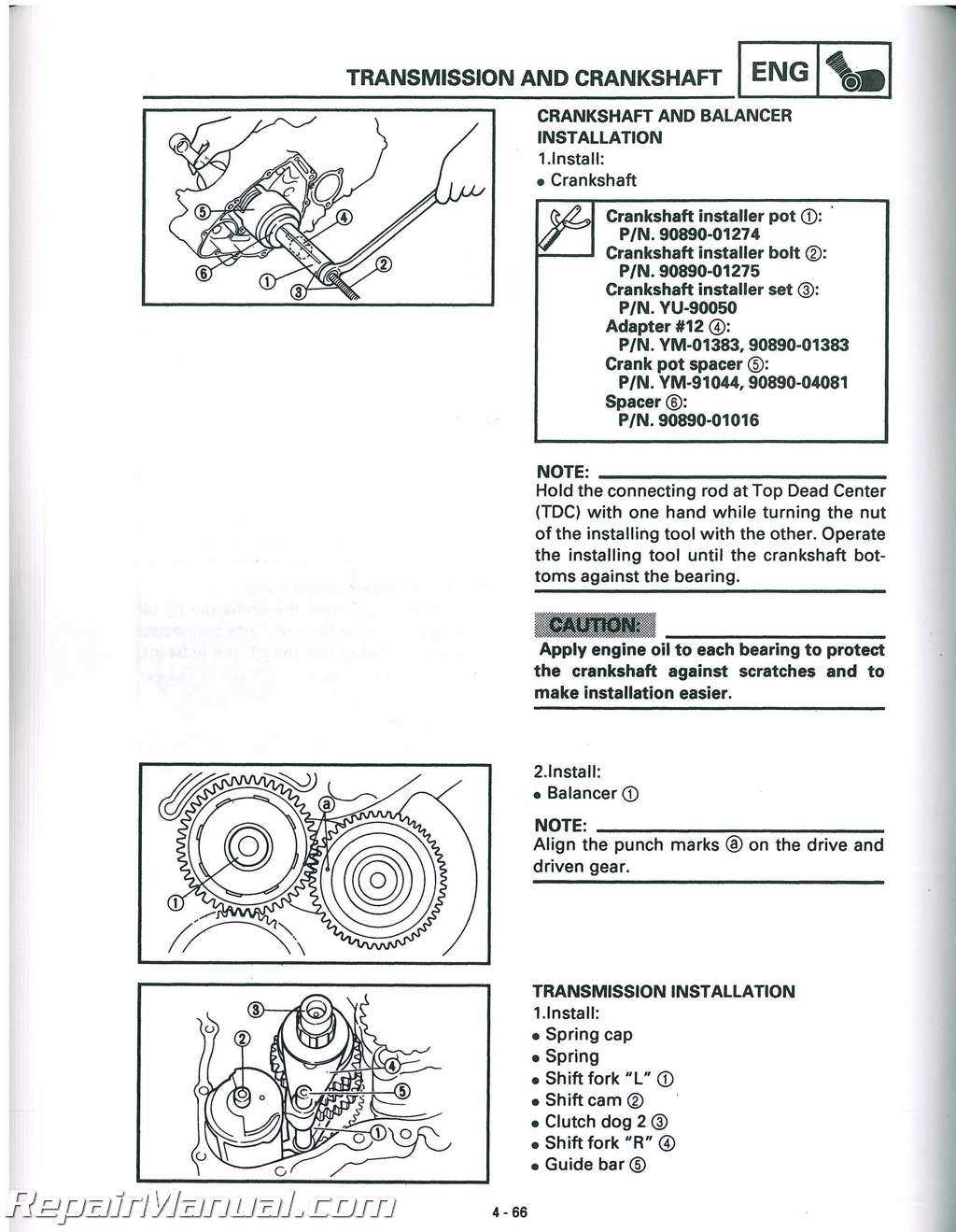 yamaha grizzly 600 repair manual