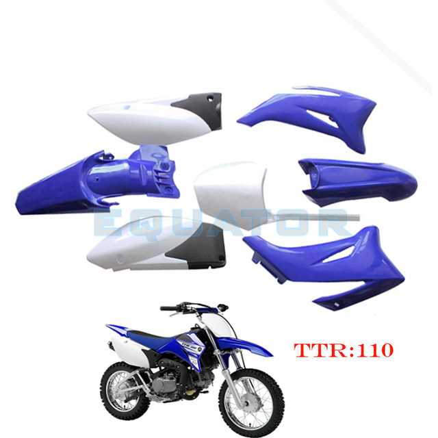 yamaha ttr 110 repair manual