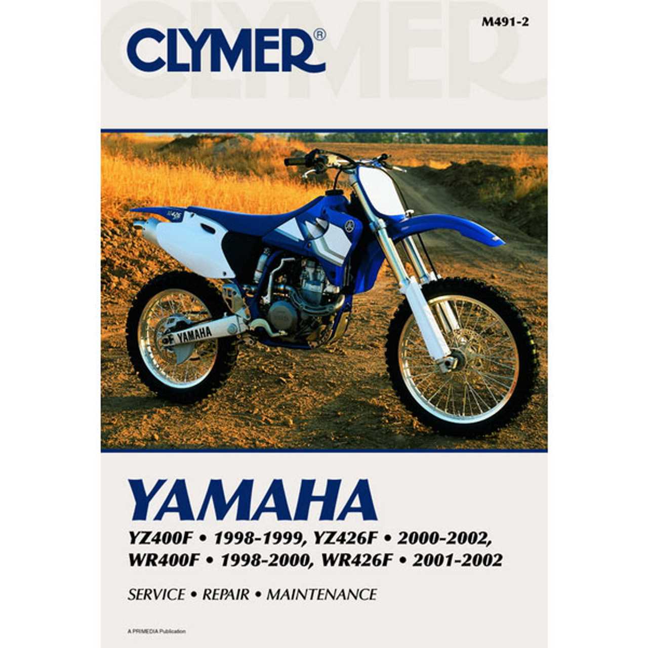 yamaha xt350 repair manual