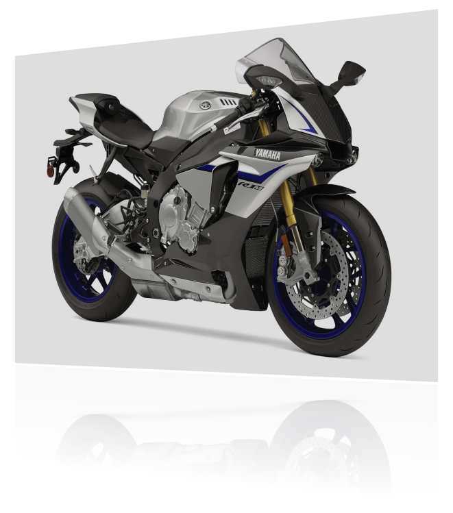 yamaha yzf r1 repair manual