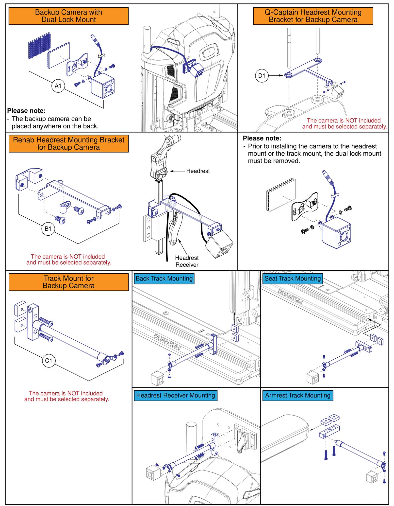 quantum q6 edge repair manual