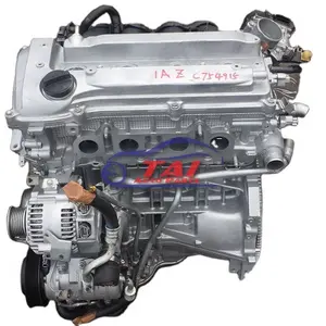 1az fe engine repair manual