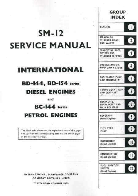 simms minimec repair manual