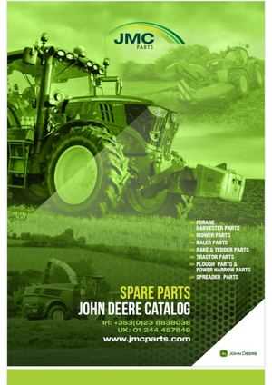 john deere x300 repair manual