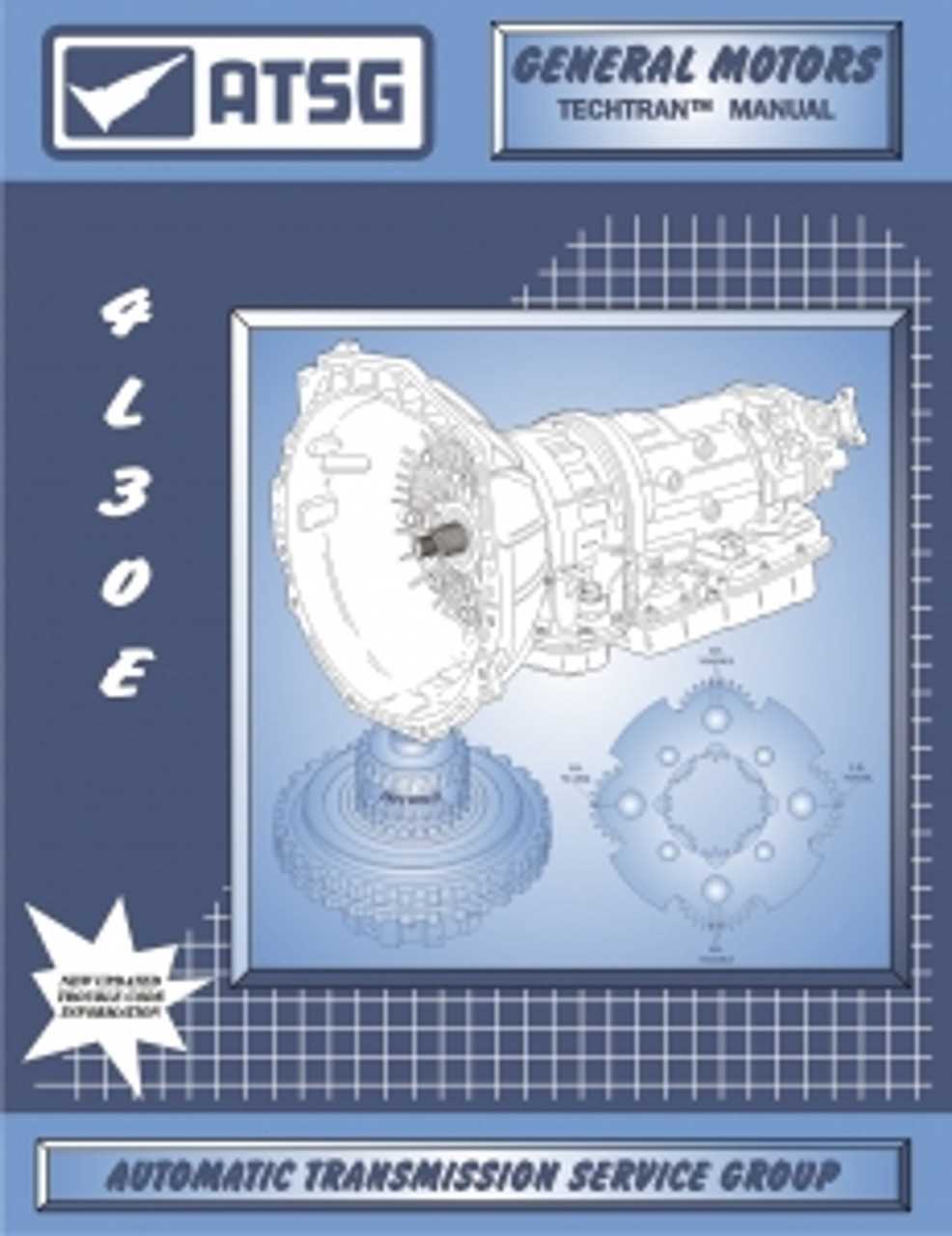 722.6 atsg transmission repair manual