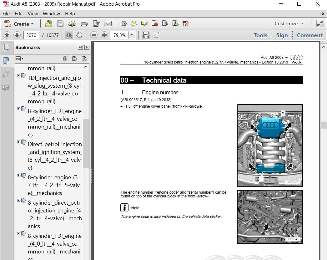 2004 audi a8 repair manual