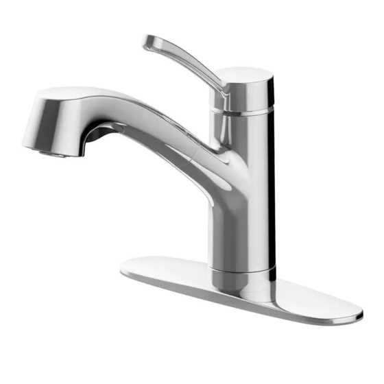 glacier bay faucet repair manual