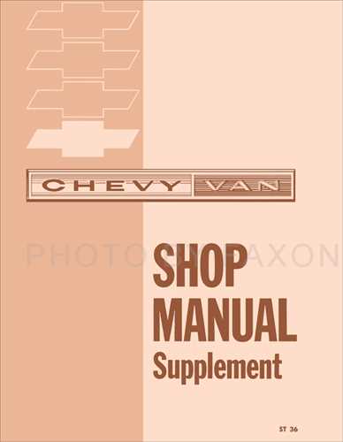 chevy express 3500 repair manual