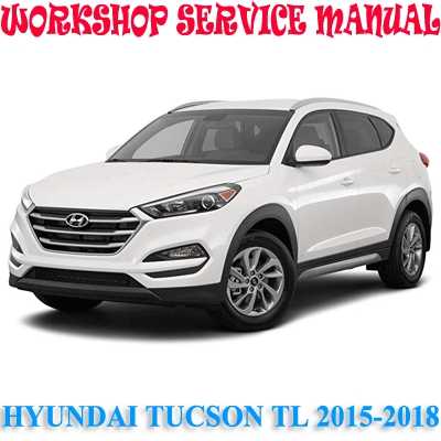 2015 hyundai santa fe repair manual