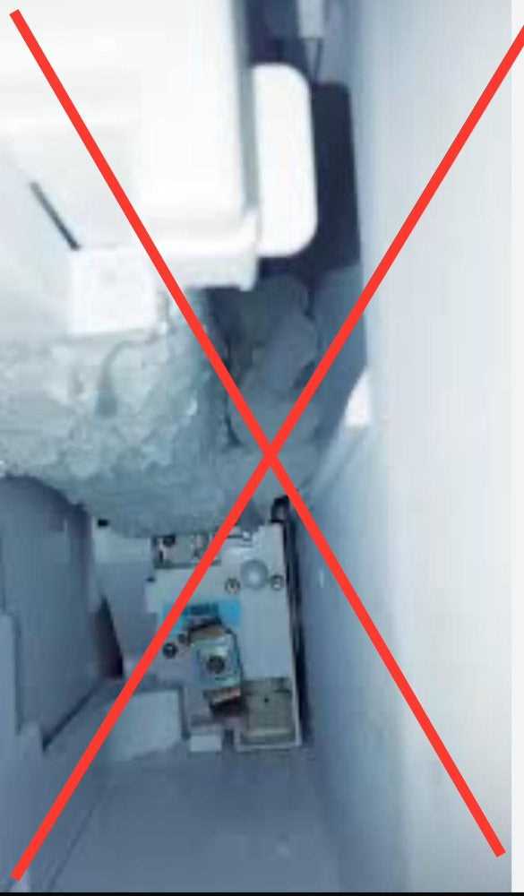 samsung ice maker repair manual