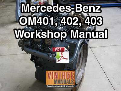 mercedes actros repair manual